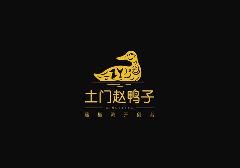 长春标志设计